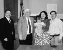 Jacob Kent Schrock’s adoption is finalized!