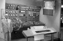 Hoax 1954 image of futuristic home computer