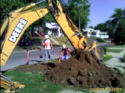 AT&T Sinks Fiber in Thor’s Yard