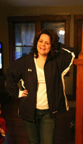 CPA Empire Under Armour Jacket