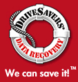 Drive Savers Data Recovery Services