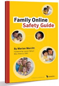 Symantec Online Safety Guide