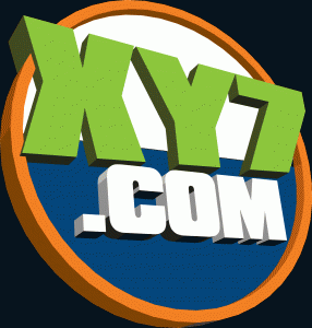 XY7.com Logo