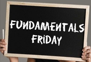 Fundamental-Fridays