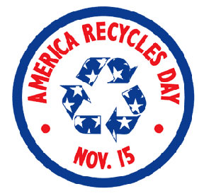 American_Recycle_day