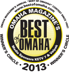 Schrock Innovations Voted Best Computer Repair in Omaha