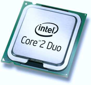 Intel Core 2 Duo