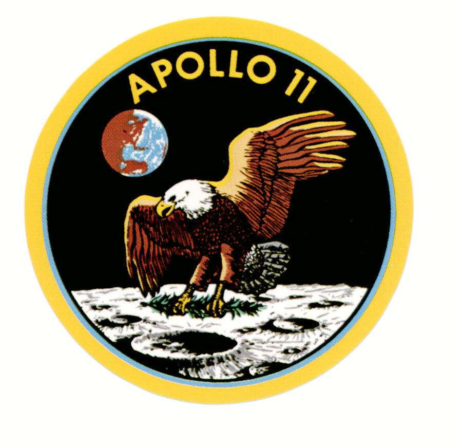 apollo-11-patch